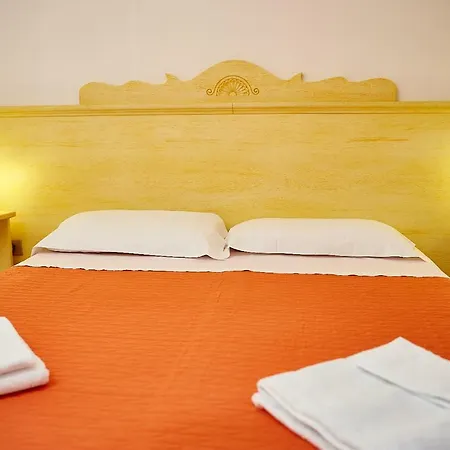 Fresia Apartment *