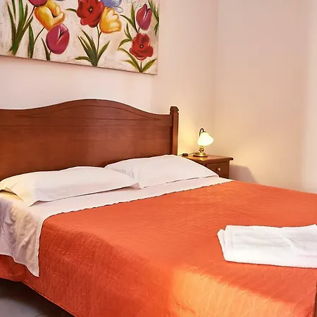 Fresia Apartmán Cala Gonone