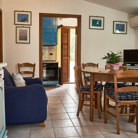 Fresia Apartment