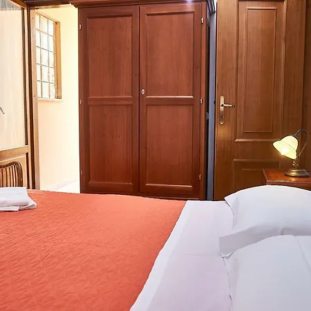 Apartment Fresia Cala Gonone