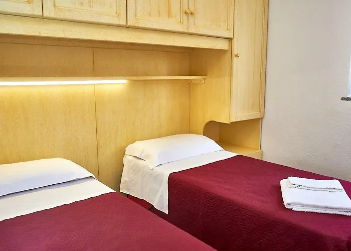 Fresia * Cala Gonone