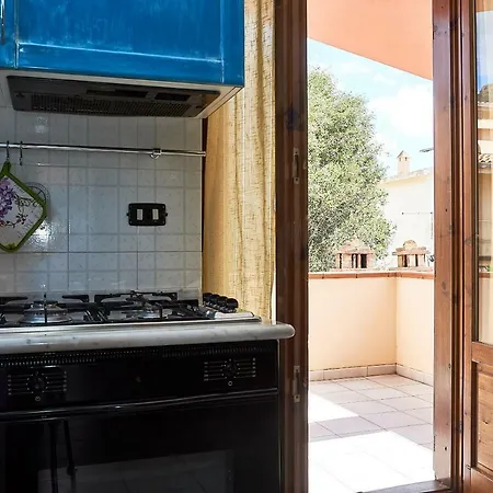 Fresia Apartment *