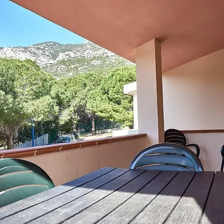 Fresia Apartment