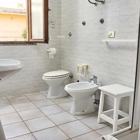 Fresia Apartment *