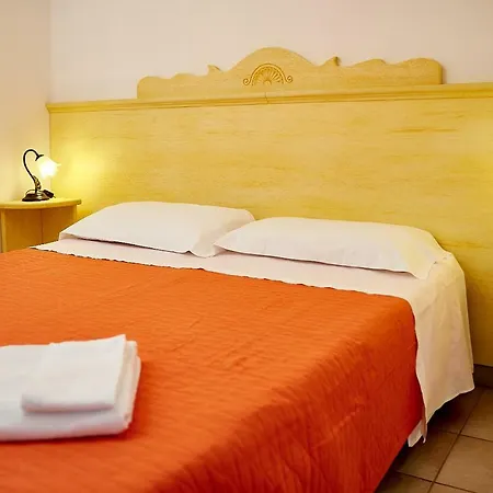 Apartment Fresia