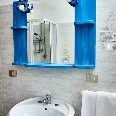 Fresia Apartment Cala Gonone