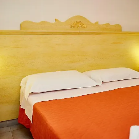 Fresia Apartment
