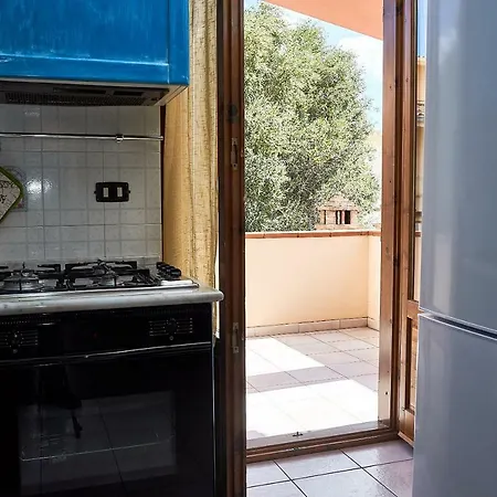 Appartamento Fresia Cala Gonone