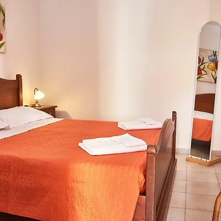 Fresia Apartment
