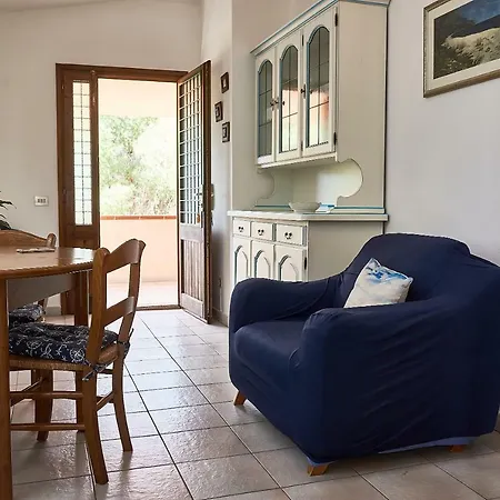 Apartment Fresia