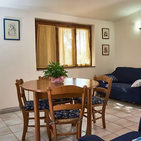 Fresia Apartment *