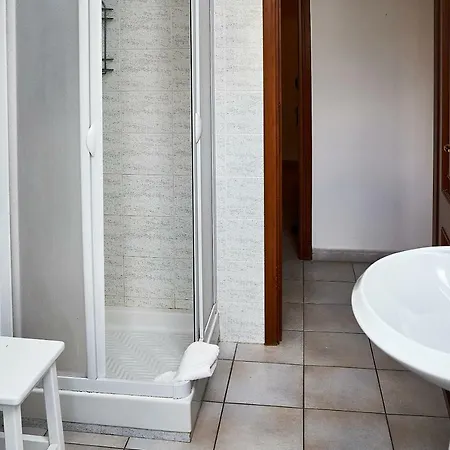 Fresia Apartment Cala Gonone