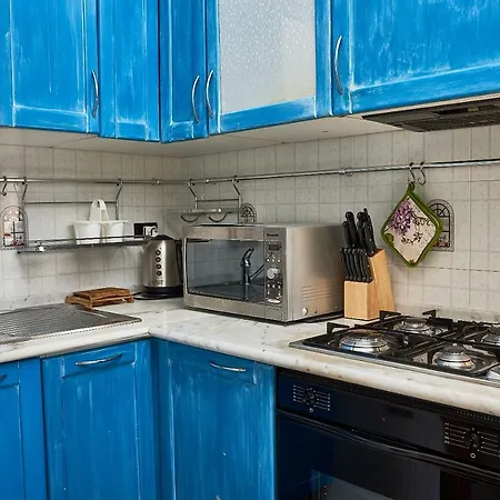 Fresia Apartment *