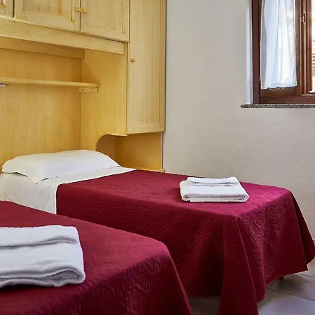 Fresia Apartment