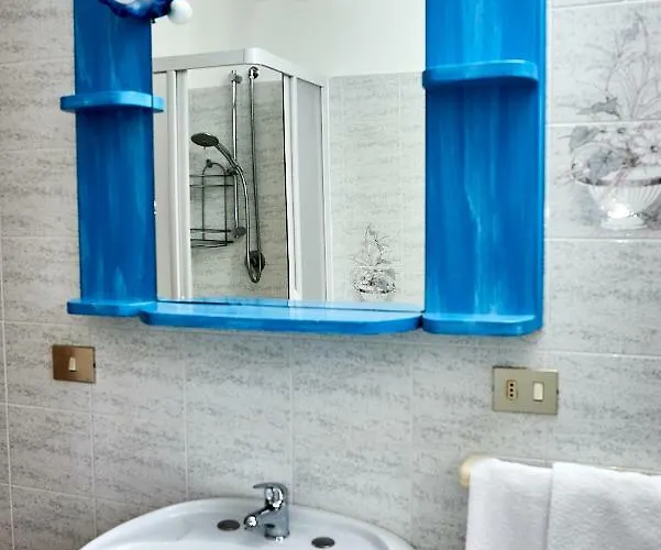 Fresia Apartment Cala Gonone
