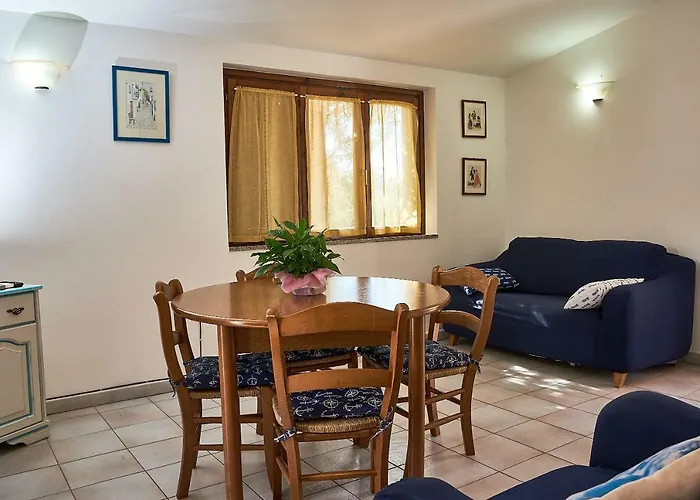 Fresia Apartment *